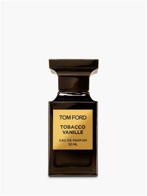 tom ford private blend tobacco vanille